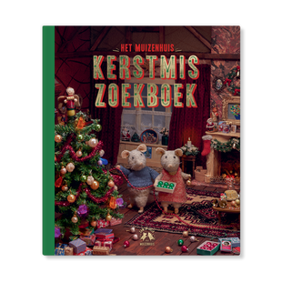 Kerstmis Zoekboek